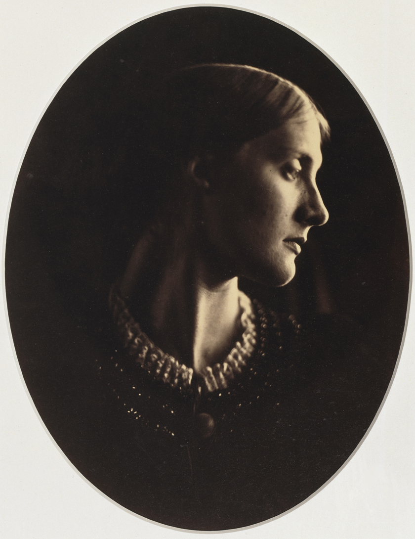 Qui a peur des femmes photographes? 1839 à 1945