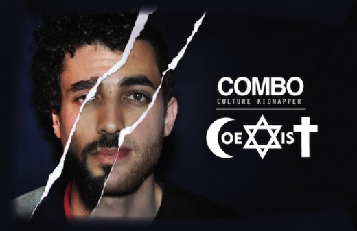 CoeXisT. par Combo Culture Kidnapper