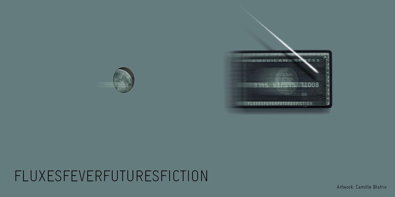 La exposición ‘fluxesfeverfuturesfiction’ de Azkuna Zentroa, nos habla del presente de nuestra sociedad