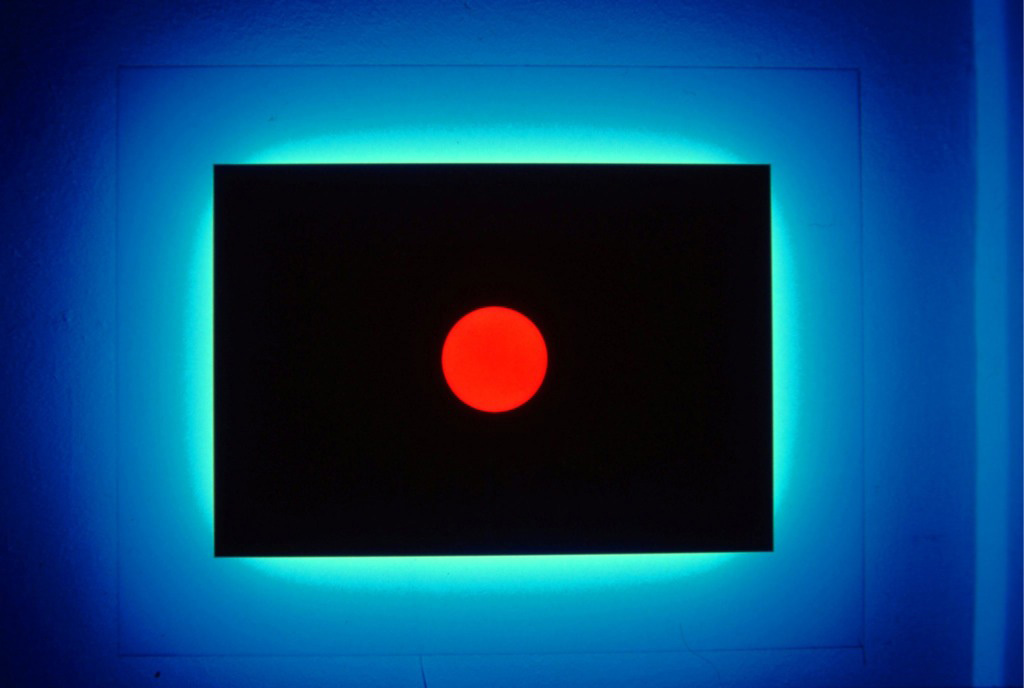 AFFINITÀ ELETTE. La collezione di Nanda Vigo: opere e relazioni tra i più importanti artisti europei degli anni Sessanta