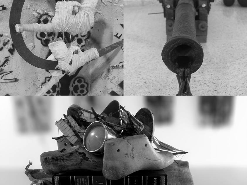 Kemal Ankaç. KÜLTÜRKIRIM (CULTURAL MASSACRE)