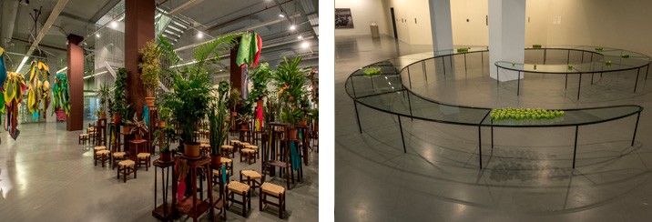 Istanbul Modern’s new exhibition highlights the value of nature and the concept of sustainability