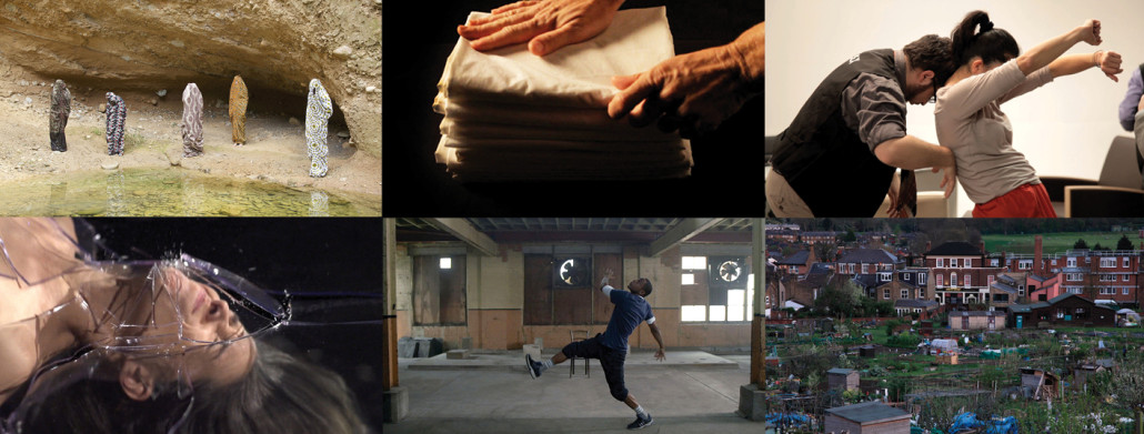 You Can Only Understand From A Distance