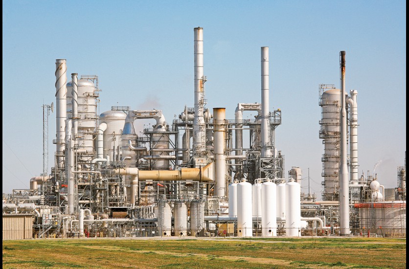 Alain Pras. L’âge de fer