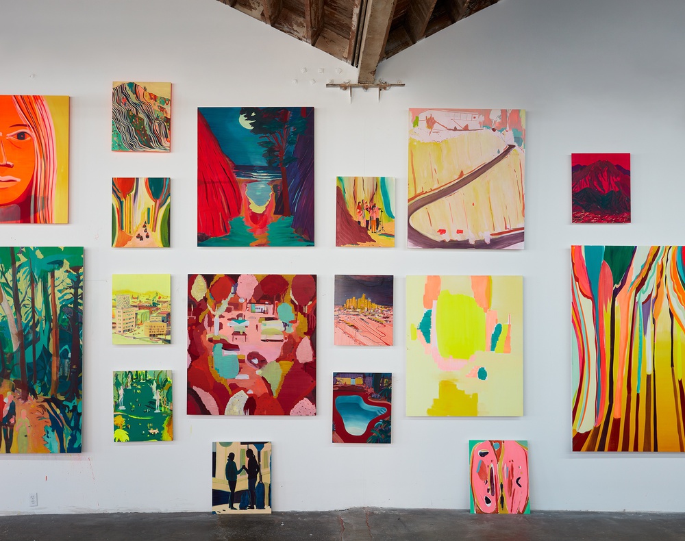 Jules de Balincourt. Stumbling Pioneers