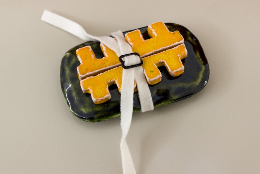 THE VALUE IN MATHEMATICS. Falke Pisano