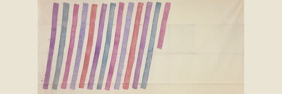 Giorgio Griffa. Quasi Tutto