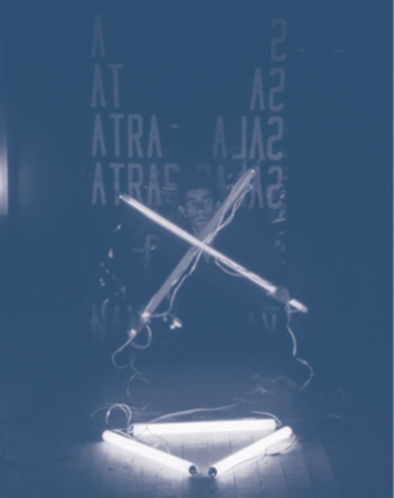 Silvestre Pestana. Technoform