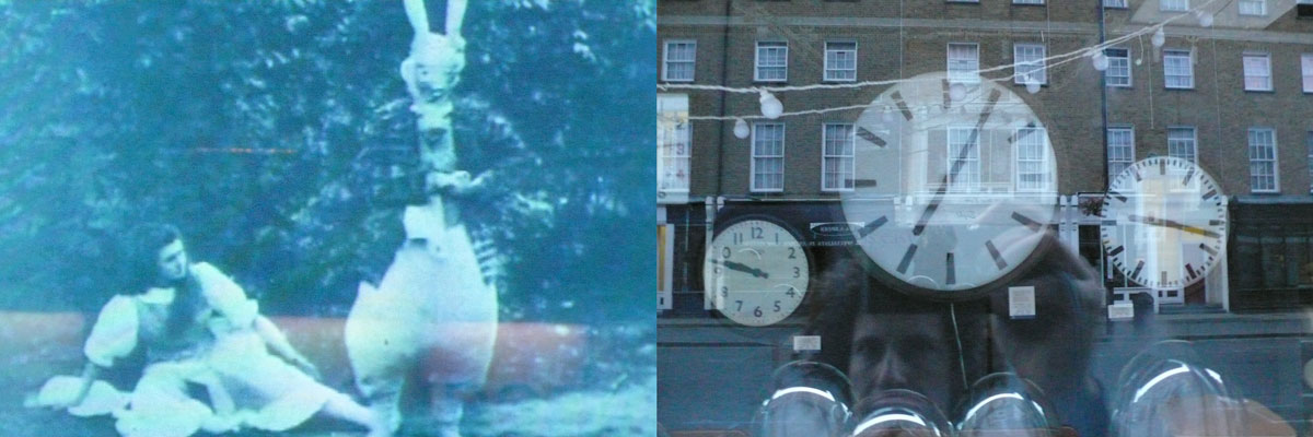 Rania Stephan: On Never Being Simply One