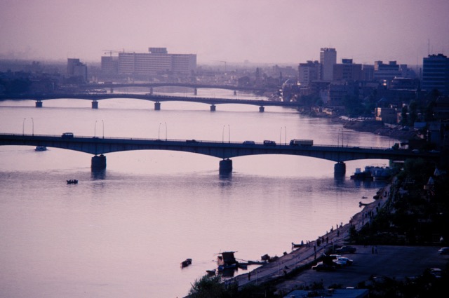 Mario García Torres. An Arrival Tale