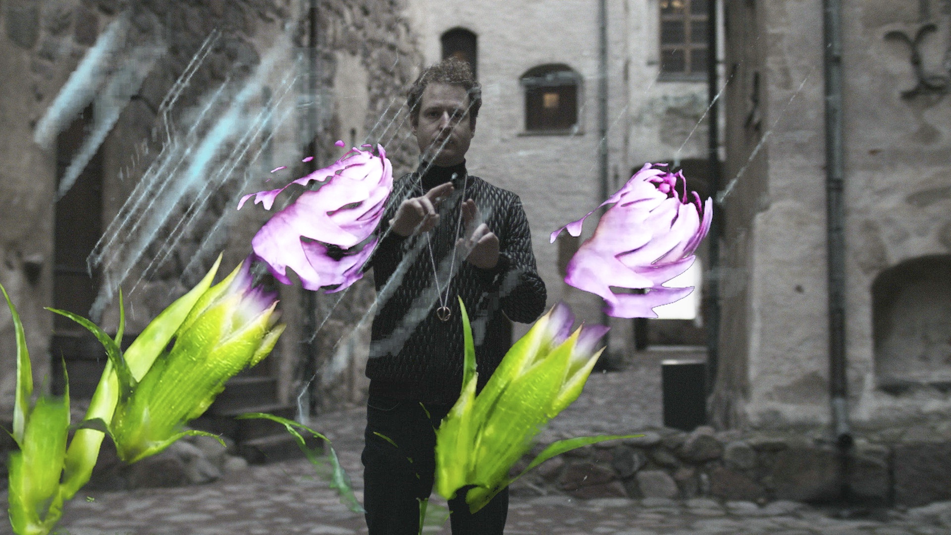 MSL and Jaakko Pallasvuo. Bridge Over Troubled Water