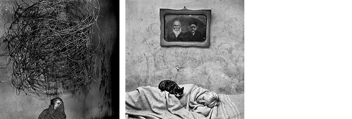 Roger Ballen: Retrospective