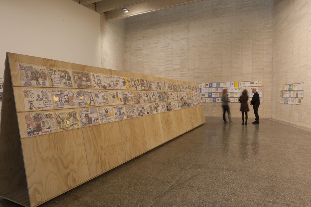 Babi Badalov. To Make Art to Take Clothes Off