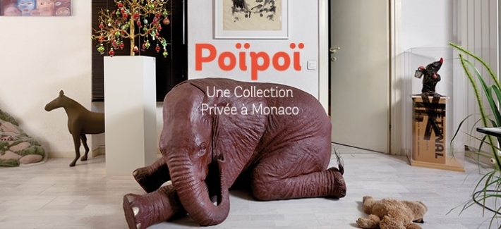 Poïpoï: Une Collection Privée à Monaco. (A Private Collection in Monaco)