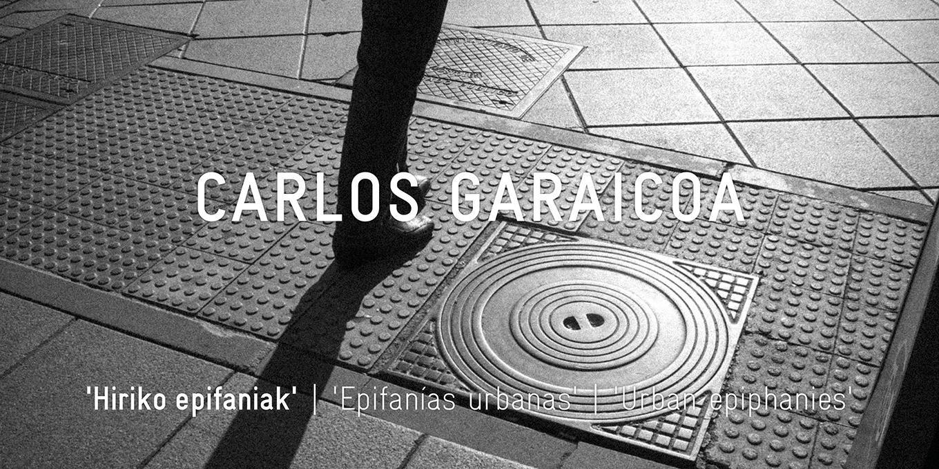 Carlos Garaicoa. Urban Epiphanies