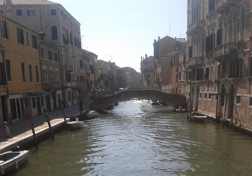 Venezia