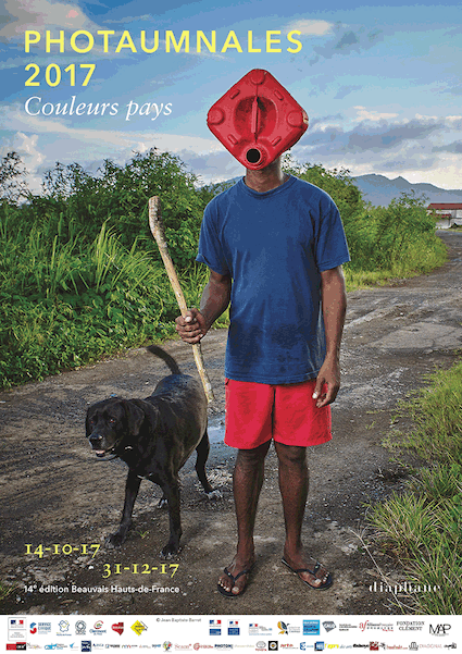 Les photaumnales. Couleurs pays