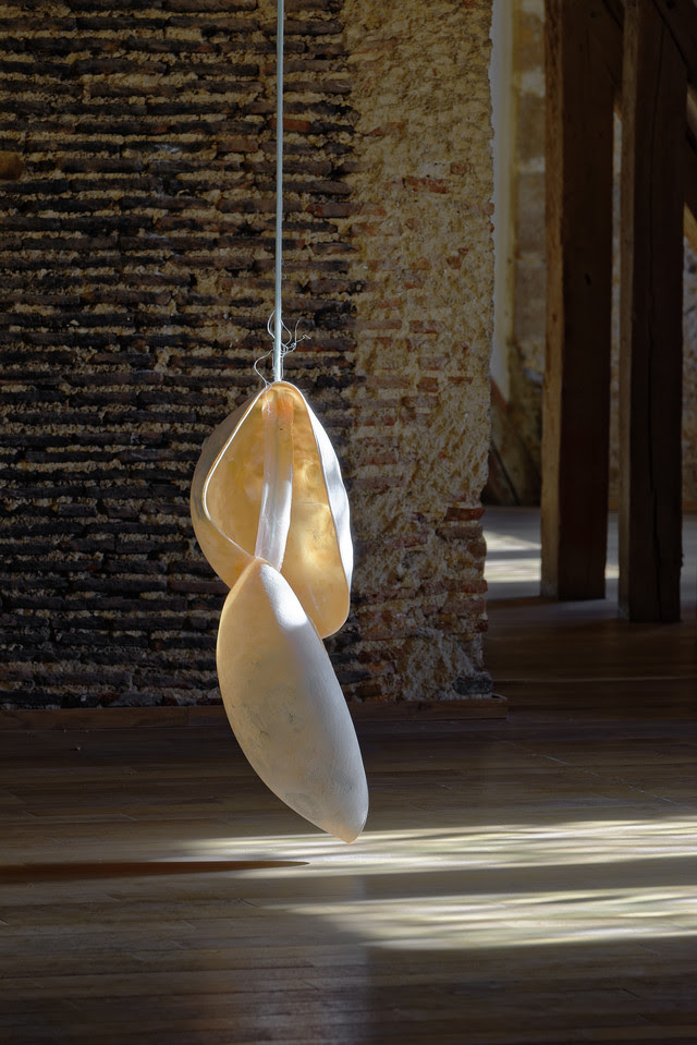 Gyan Panchal. rompre l’orbe