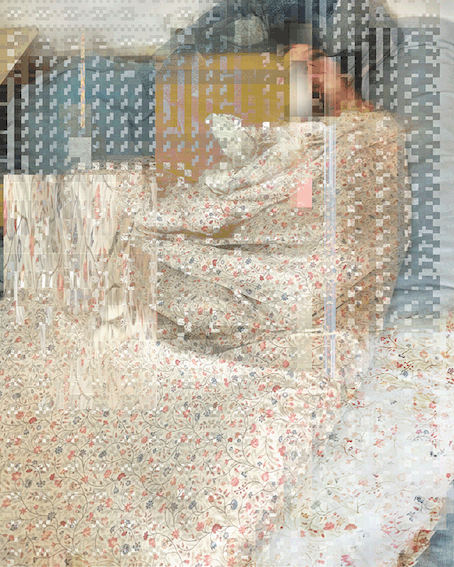 Ruppert Pupkin, compositrice et Oan Kim, photographe. Lauréats de la troisième édition du Prix Swiss Life à 4 mains