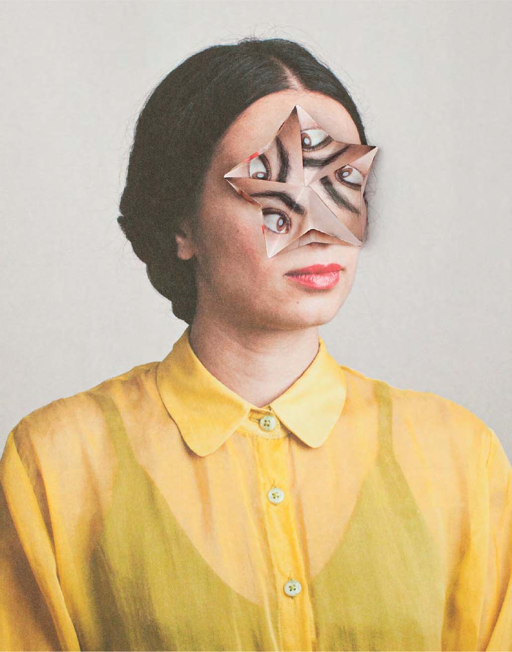 Huitième édition de Circulation(s), festival de la jeune photographie européenne organisé par l’association Fetart au CENTQUATRE-PARIS du 17 mars au 6 mai 2018.