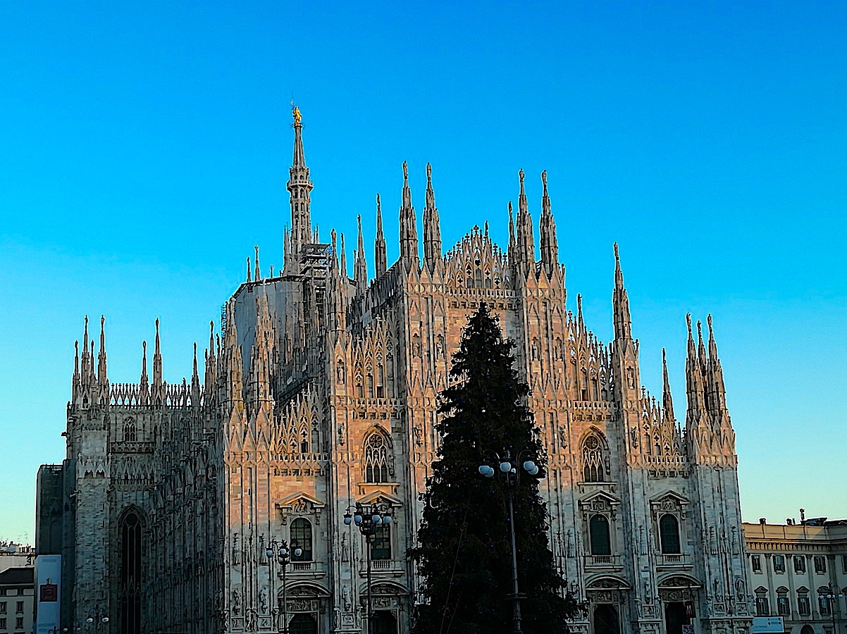 Edizione 2015 - Milano