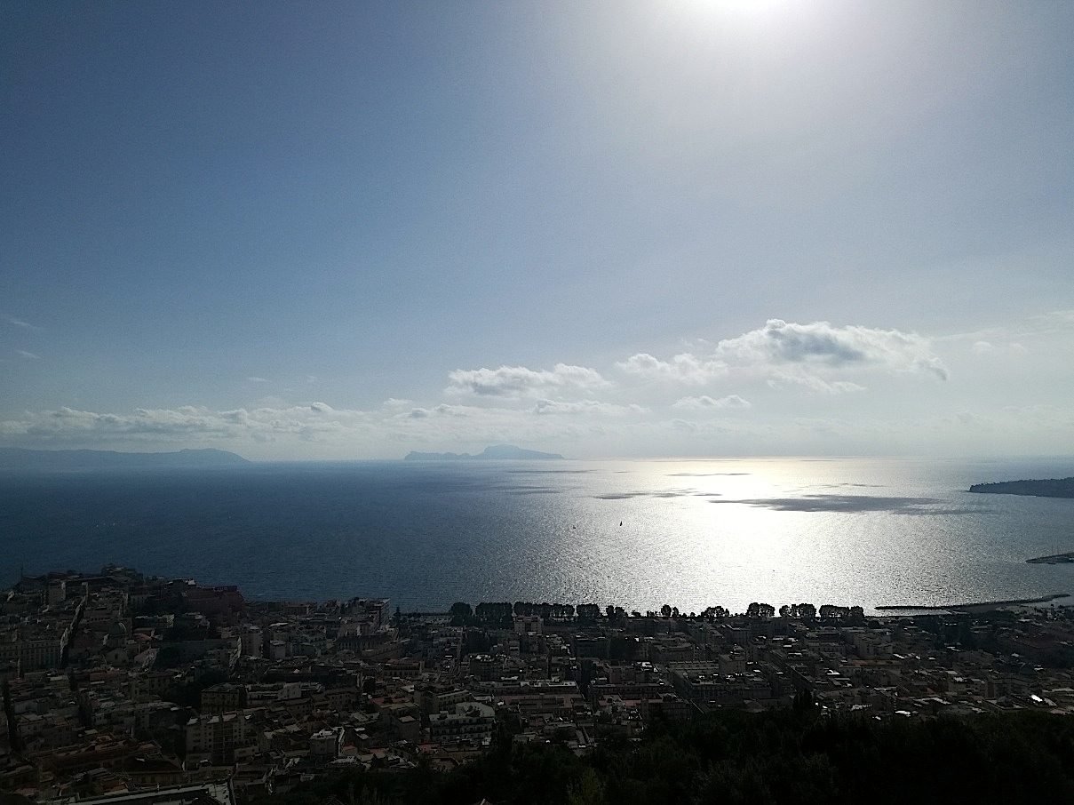 Edizione 2015 - Napoli