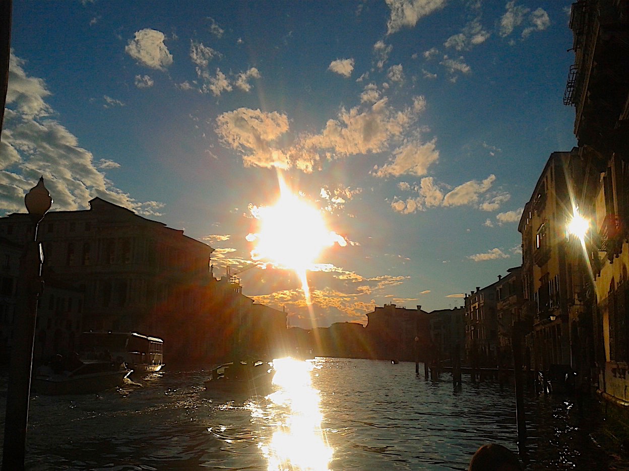 Edizione 2015 - Venezia