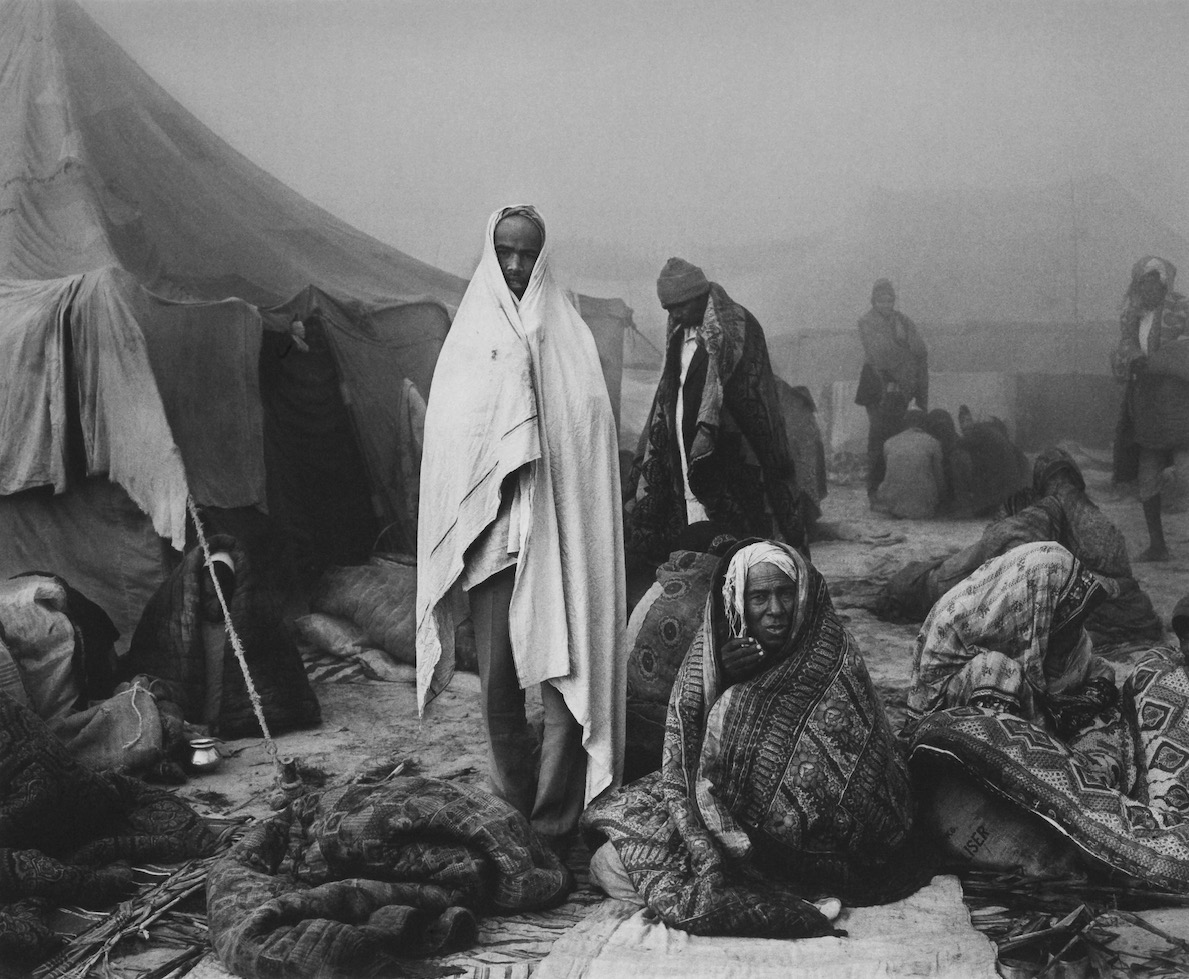 DON McCULLIN A ROMA