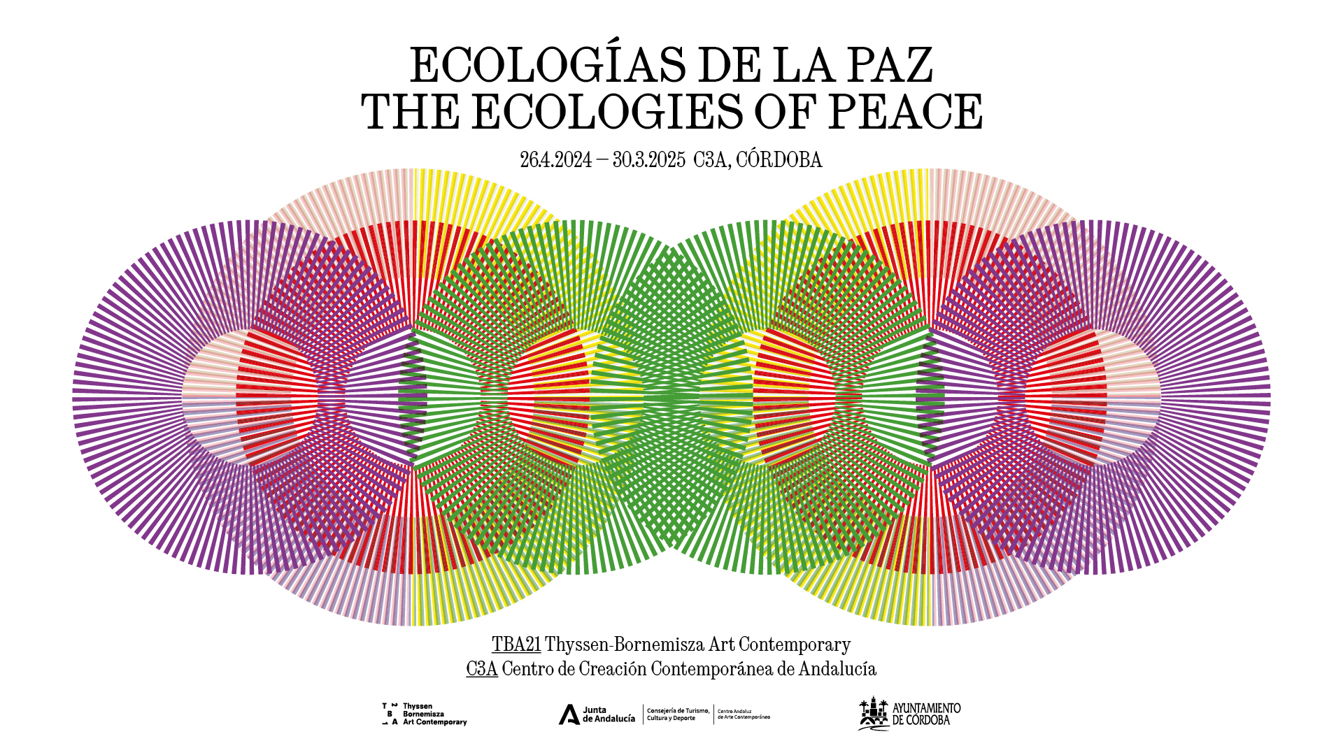 The Ecologies of Peace